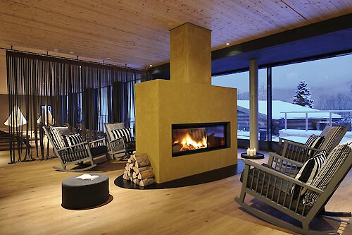 Wellnesshotel Lindenwirt am Arber
